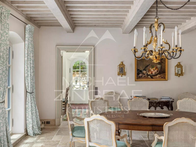 Property with Sea view Grasse - 7 bedrooms - 918m²