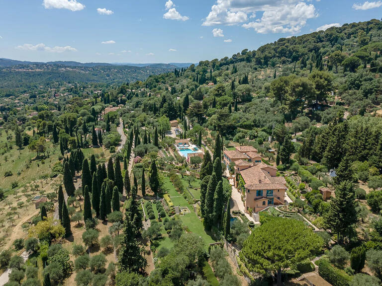 Property Grasse - 7 bedrooms - 918m²