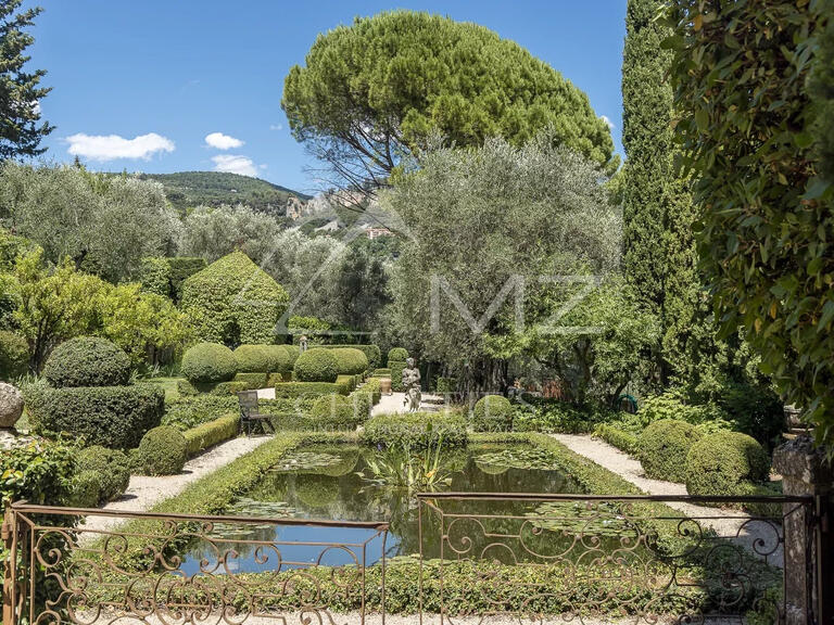 Property Grasse - 7 bedrooms - 918m²