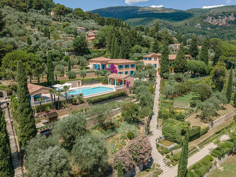 Property Grasse - 7 bedrooms - 918m²