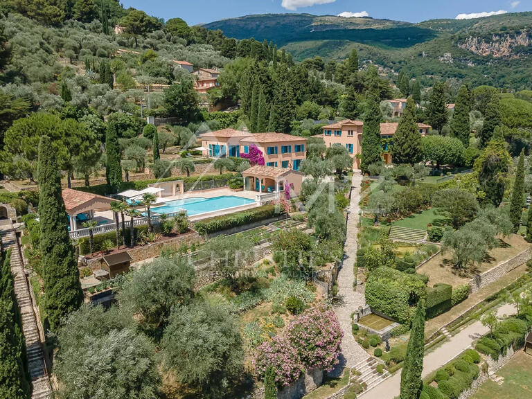 Property Grasse - 7 bedrooms - 918m²