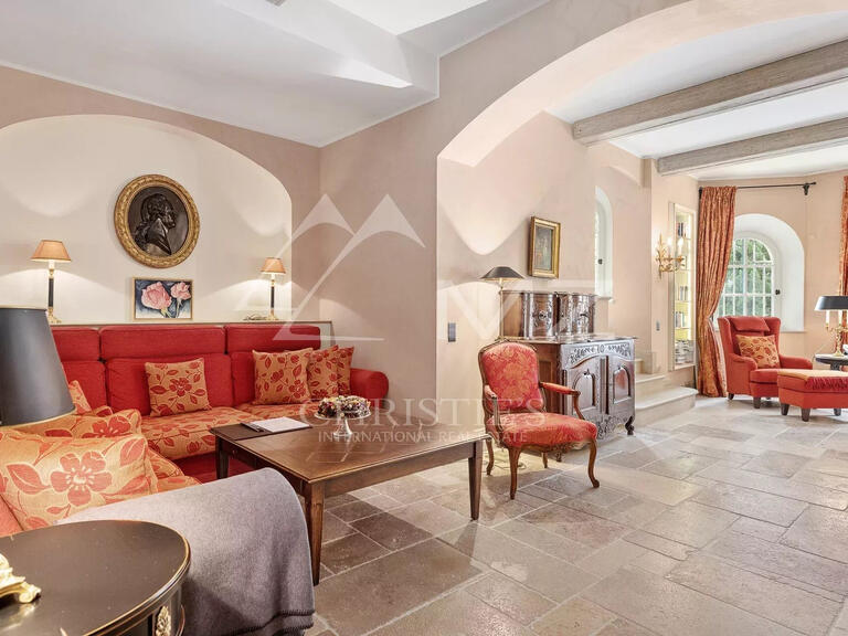 Property Grasse - 7 bedrooms - 918m²