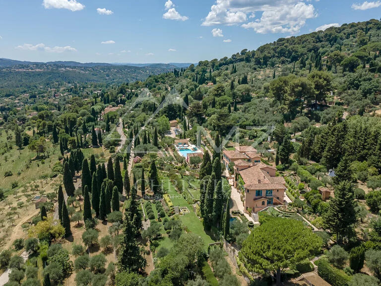 Property Grasse - 7 bedrooms - 918m²