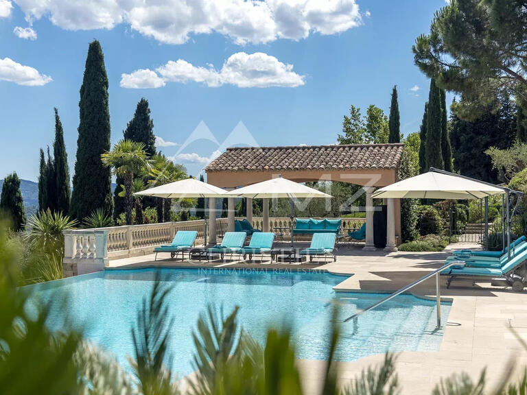 Property Grasse - 7 bedrooms - 918m²