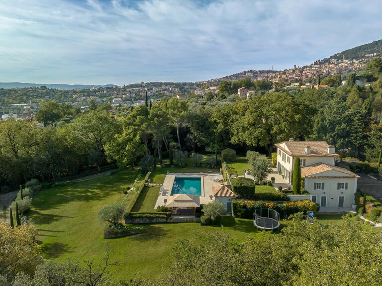 Property Grasse - 8 bedrooms - 452m²