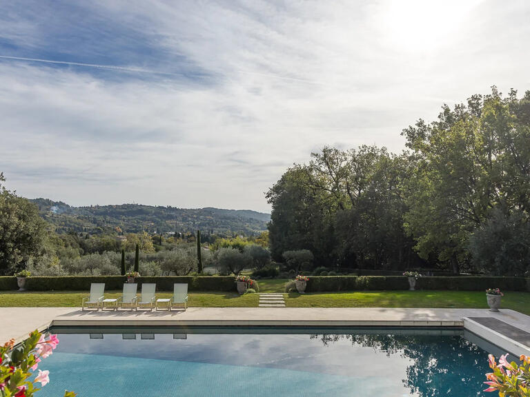 Property Grasse - 8 bedrooms - 452m²