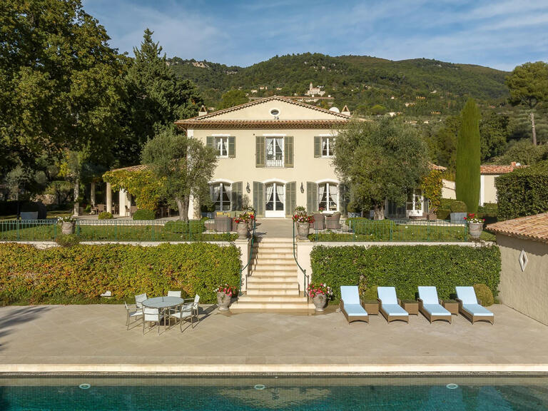 Property Grasse - 8 bedrooms - 452m²