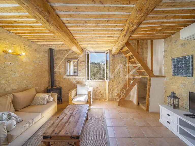 Propriété Grasse - 12 chambres - 925m²