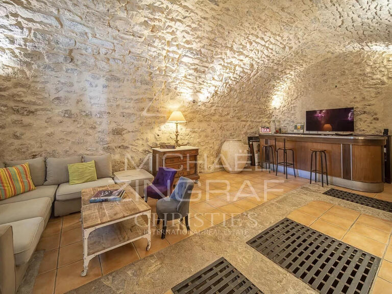 Sale Property Grasse - 12 bedrooms