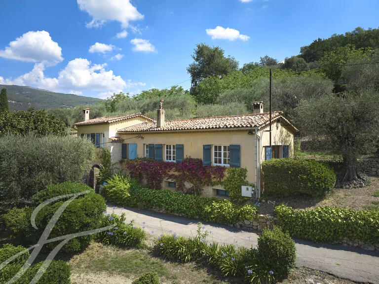 Sale Property Grasse