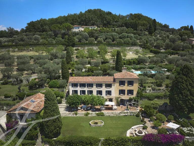 Sale Property Grasse