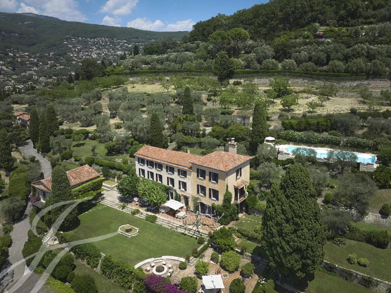 Propriété Grasse - 850m²