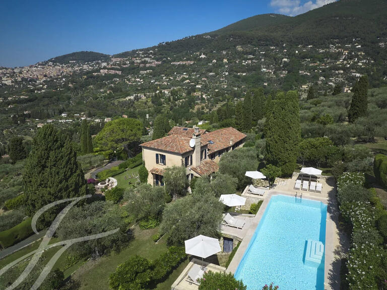 Sale Property Grasse