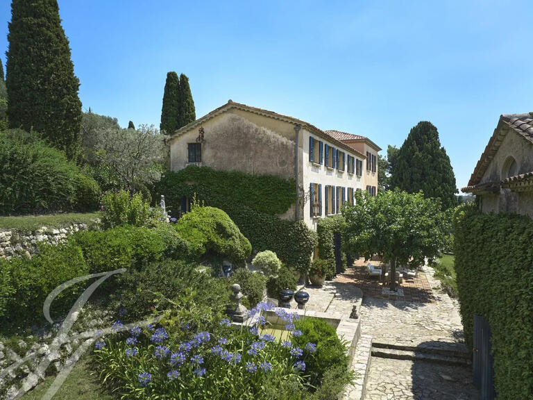 Sale Property Grasse