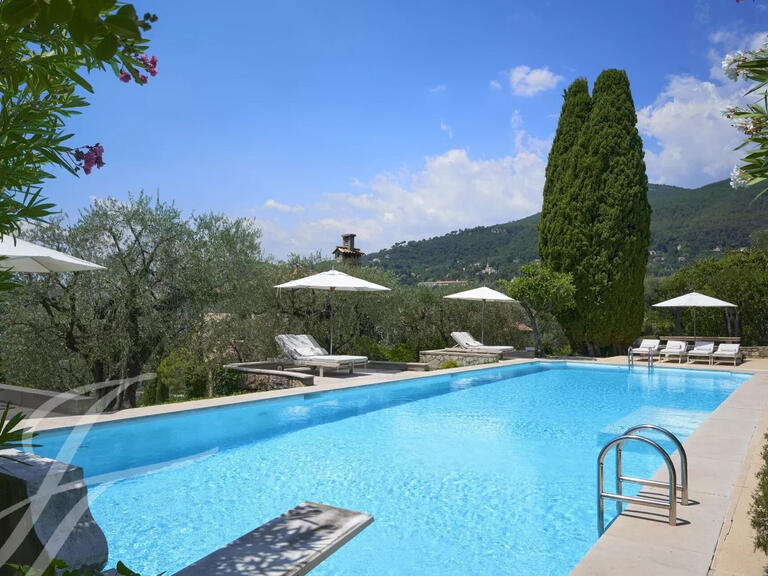 Sale Property Grasse