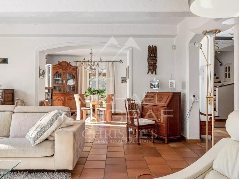 Villa Grasse - 4 chambres - 221m²