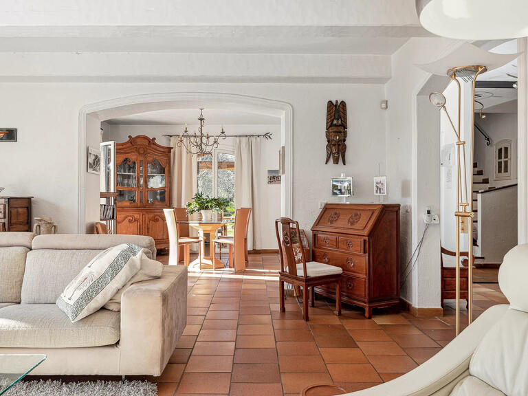 Villa Grasse - 4 chambres - 221m²