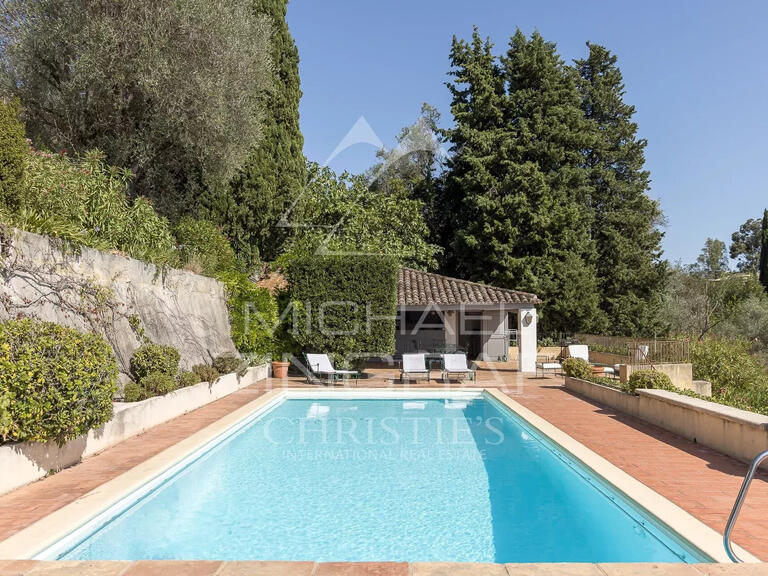 Villa Grasse - 9 bedrooms - 545m²