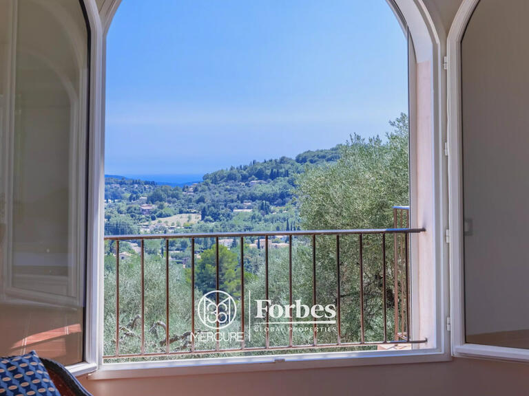 Villa Grasse - 8 bedrooms - 478m²