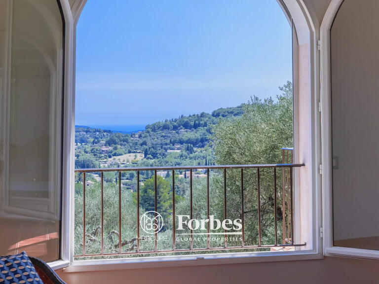 Villa Grasse - 8 chambres - 478m²