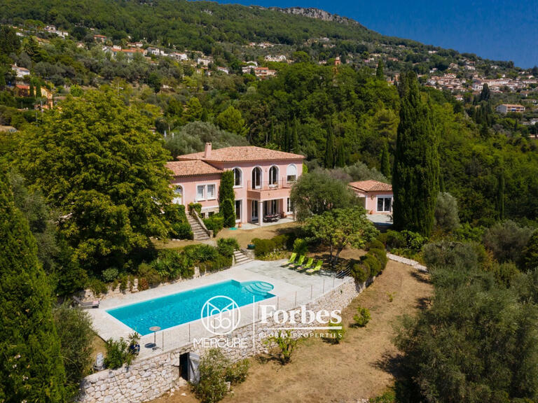 Villa Grasse - 8 bedrooms - 478m²