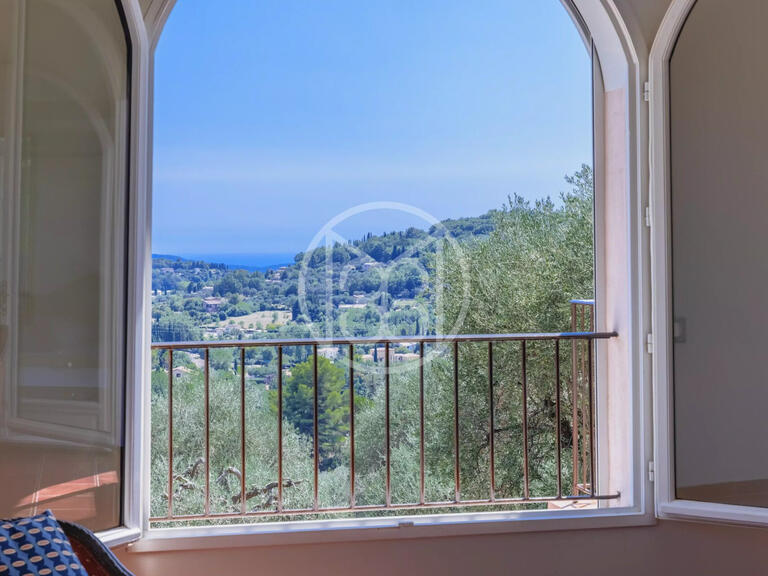 Villa Grasse - 8 chambres - 478m²