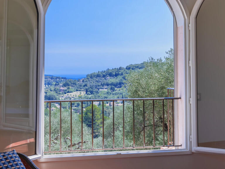 Villa Grasse - 8 bedrooms - 478m²