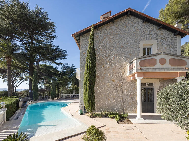 Villa Grasse - 6 bedrooms - 548m²