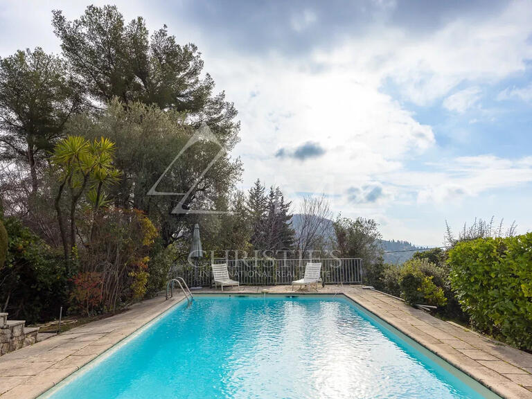 Villa Grasse - 3 chambres - 149m²