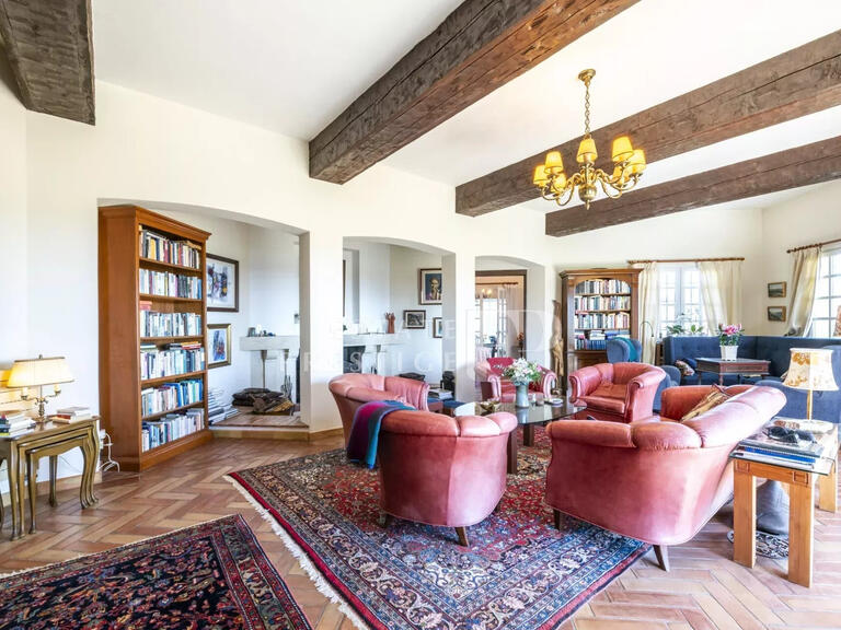 Villa Grasse - 5 chambres - 400m²