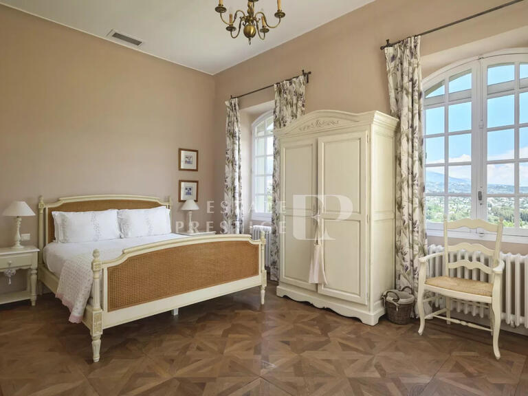 Sale Villa Grasse - 7 bedrooms