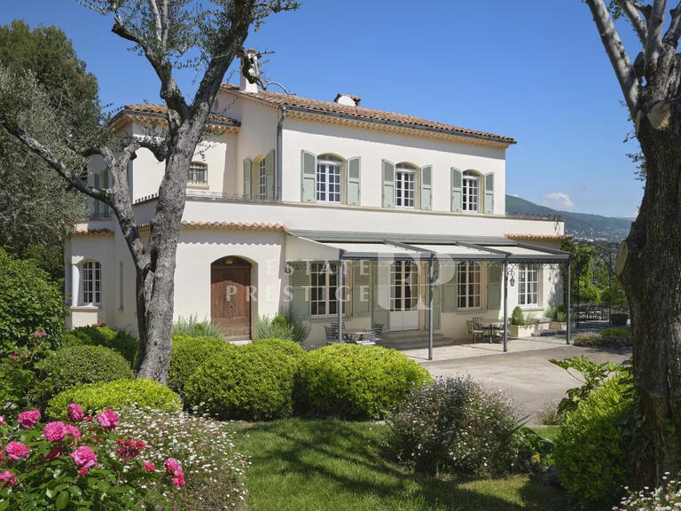 Sale Villa Grasse - 7 bedrooms