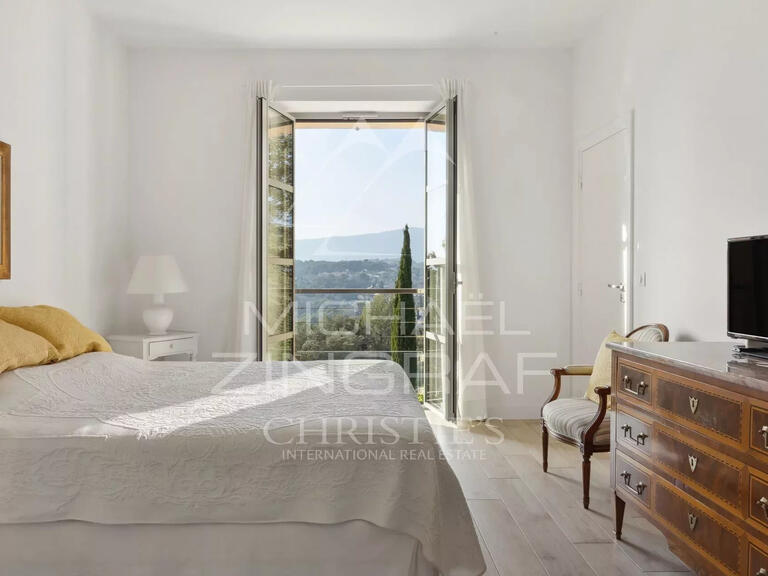 Villa Grasse - 8 chambres - 374m²