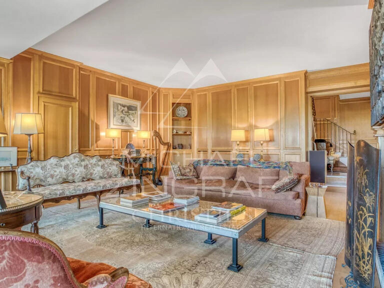 Villa Grasse - 6 chambres - 368m²