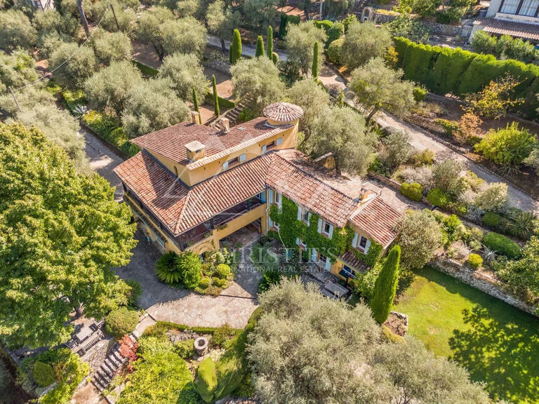 Villa Grasse - 6 bedrooms - 368m²