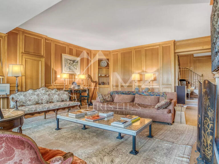 Villa Grasse - 6 chambres - 368m²