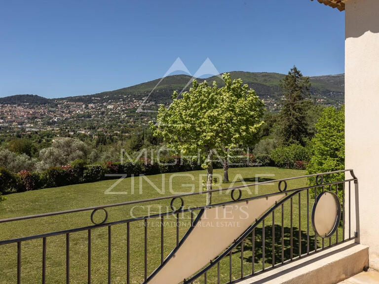 Villa Grasse - 3 chambres - 250m²