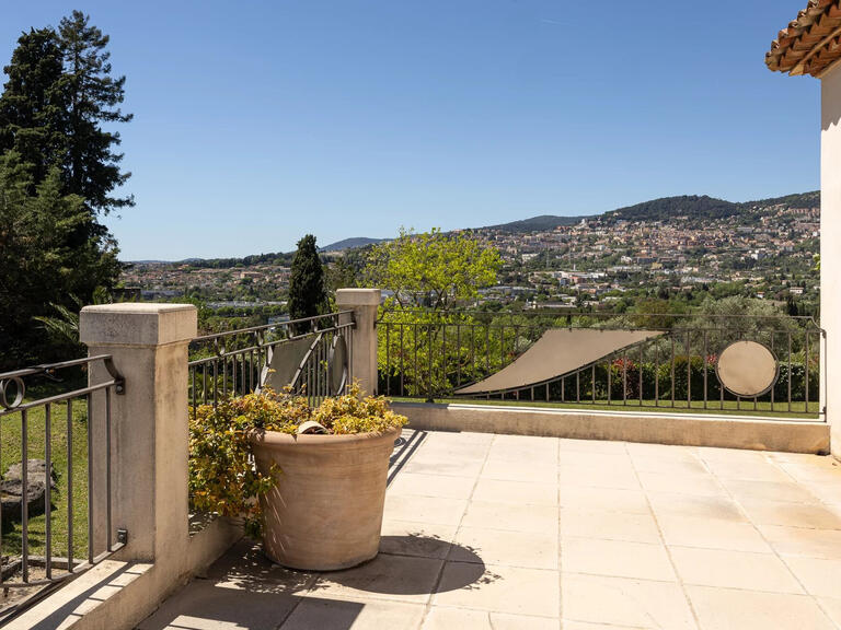 Villa Grasse - 3 bedrooms - 250m²