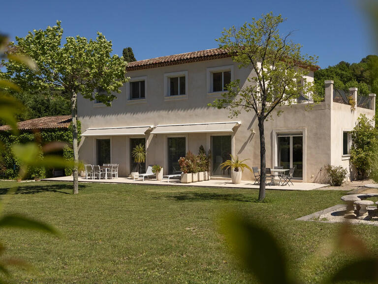 Villa Grasse - 3 bedrooms - 250m²