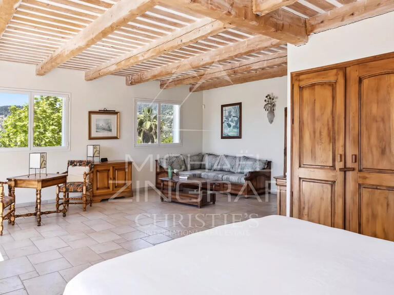 Vente Villa Grasse - 3 chambres