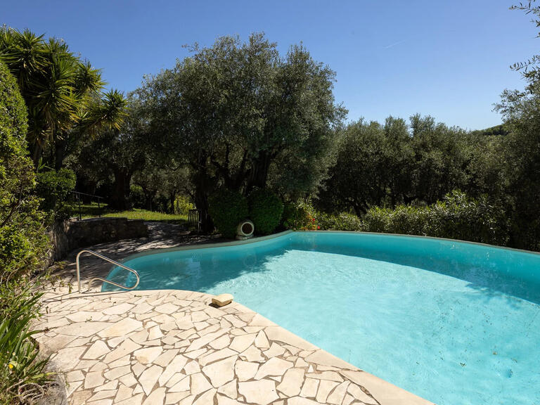 Villa Grasse - 5 bedrooms - 408m²