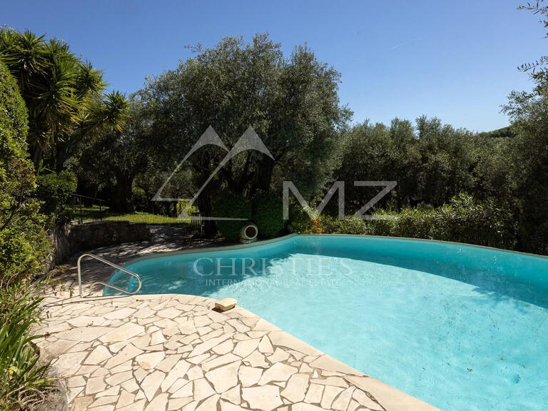 Villa Grasse - 5 bedrooms - 408m²