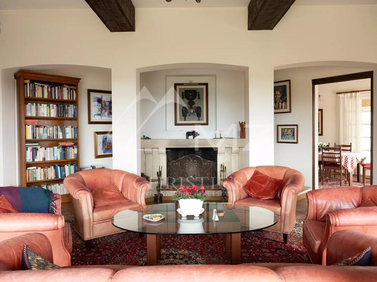 Villa Grasse - 5 bedrooms - 408m²