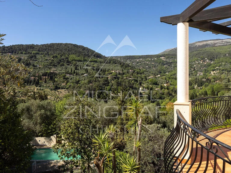 Sale Villa Grasse - 4 bedrooms