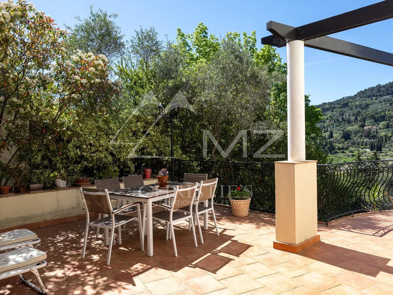 Villa Grasse - 4 chambres - 260m²