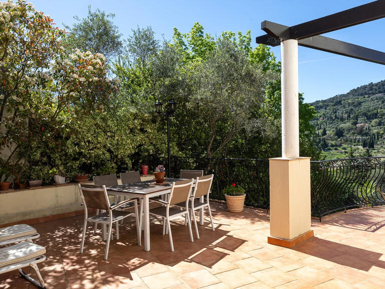 Villa Grasse - 4 bedrooms - 260m²