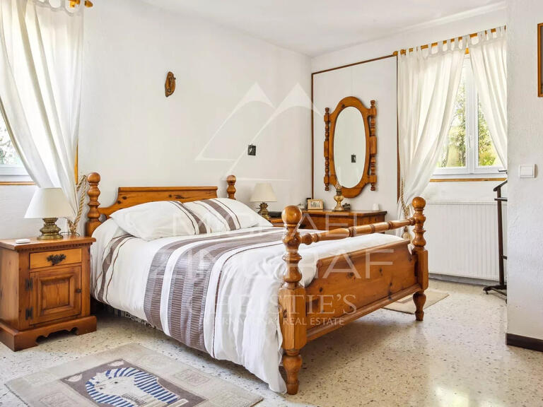 Vente Villa Grasse - 4 chambres