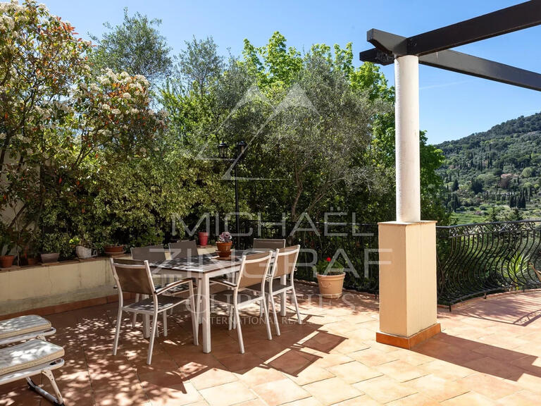 Vente Villa Grasse - 4 chambres