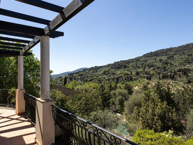 Villa Grasse - 4 bedrooms - 260m²