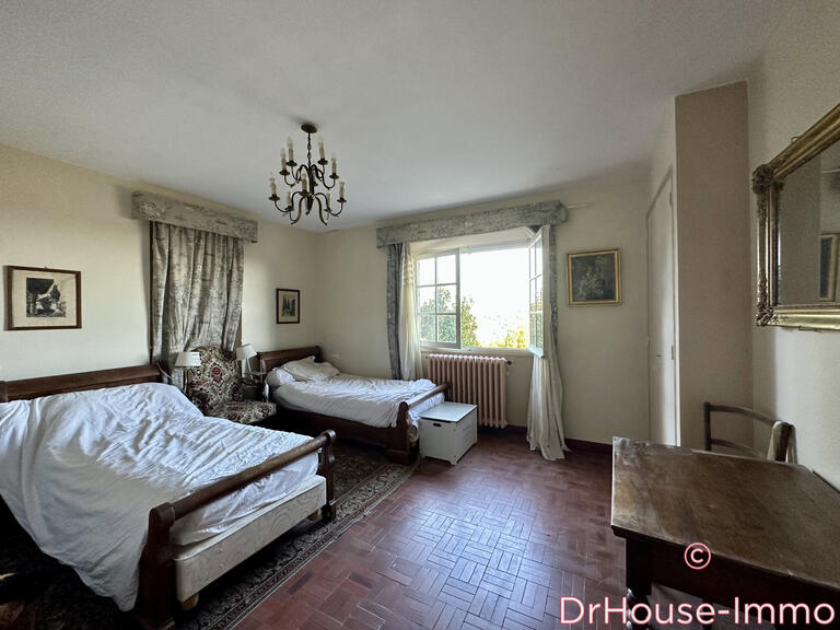 Vente Villa Grasse - 4 chambres